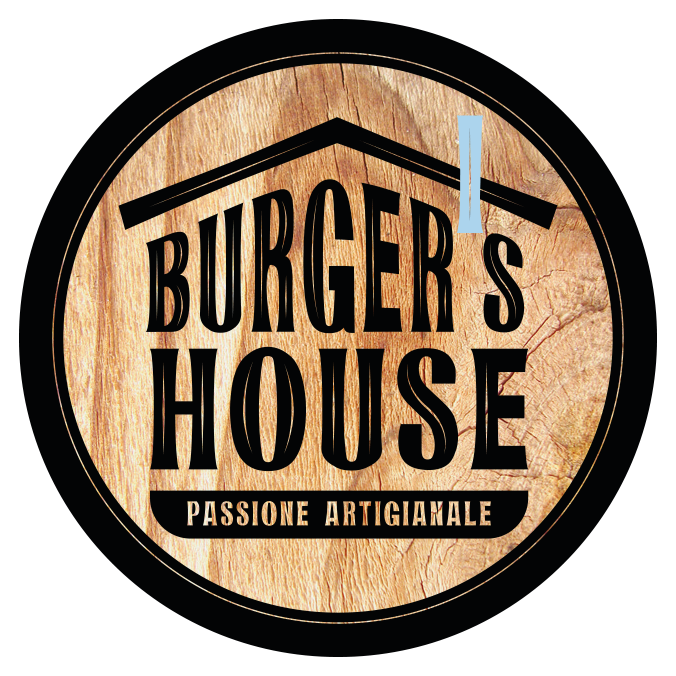 Burger's House